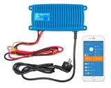 VICTRON Blue Smart IP67 Batterilader 12V 25A m/Bluetooth
