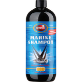 Autosol Marine shampoo, skumløs 1000ml
