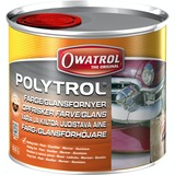 Owatrol Polytrol Fargefornyer 0,5 Liter
