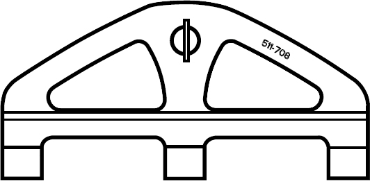 Selden Seldèn MDS Headboard toggle HD