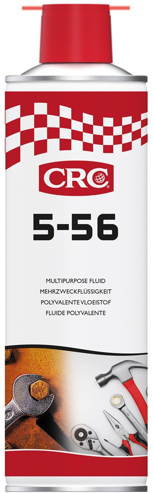 CRC 5-56 spray 100 ml