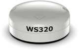 WS320 trådløs interface
