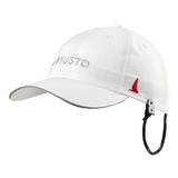 Musto Crew Caps 002 White O/S