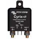 VICTRON Cyrix-ct 12/24V Batteriskillerelé 120A
