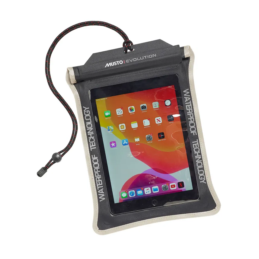 Musto Evo Tablet Case 2.0 990 Black