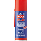 LM 40 Multispray 200 ml - Liqui Moly