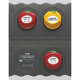 Batteriladekontroll CC802 - BEP