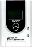 Regulator Solcellepanel MPPT 20A