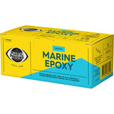 Marine epoxy 270g - Plastic Padding