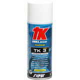 Smørespray TK3, teflon