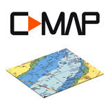 C-MAP Elektronisk kart