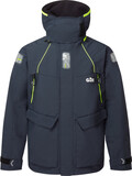 Gill OS26 Offshore Jacket Navy - Herre