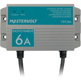 Batterilader EasyCharge 6A - Mastervolt