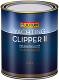 Clipper II båtlakk - Jotun