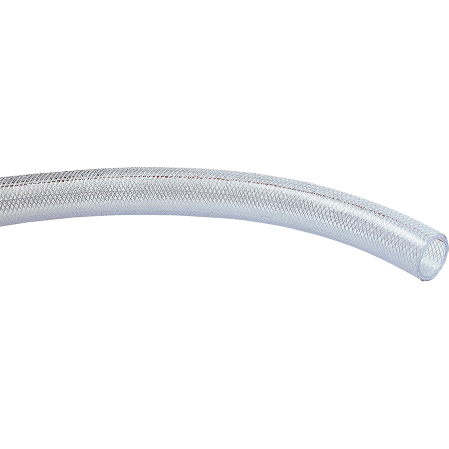Slange PVC polyesterarmert 19 mm 5 m