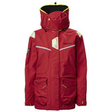 Musto MPX GTX PRO OFFSHORE JKT - RED - Dame