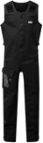 Gill Verso Pant Black - Herre