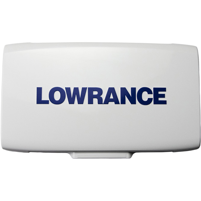 Lowrance Soldeksel for Hook2 / Reveal 5