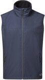 Gill Pilot Gilet vest navy - Herre