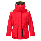 Musto MPX GTX PRO OFFSHORE JKT 2.0 TRUE RED - Dame