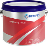 Hempel Hard Racing Teccel