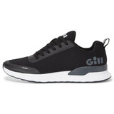 Gill Savona Trainer Black