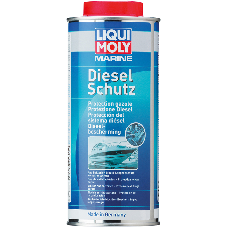 LiquiMoly Liqui Moly Marine Diesel Protect 500 ml