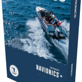 NAV+ 49XG SD Kart Norge - Navionics