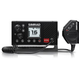 RS20S VHF-radio GPS - Simrad