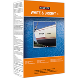 Respect Skrogvask White & Bright kit