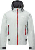 Gill Verso Jacket Grey - Herre