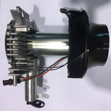 Motor AT 3900 EVO