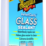 Glass Sealant 118 ml - Meguiar's