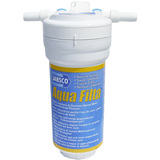 Jabsco Aqua Filta vannfilter