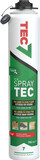 Tec7 Spraytec Aerosol 750 ml