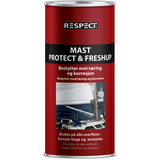 Mast Protect & Freshup - Respect