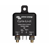 VICTRON Cyrix-Li-Ct 12/24V Batteriskillerelé 120A