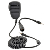 Cobra Mic/høyttaler til håndholdt VHF