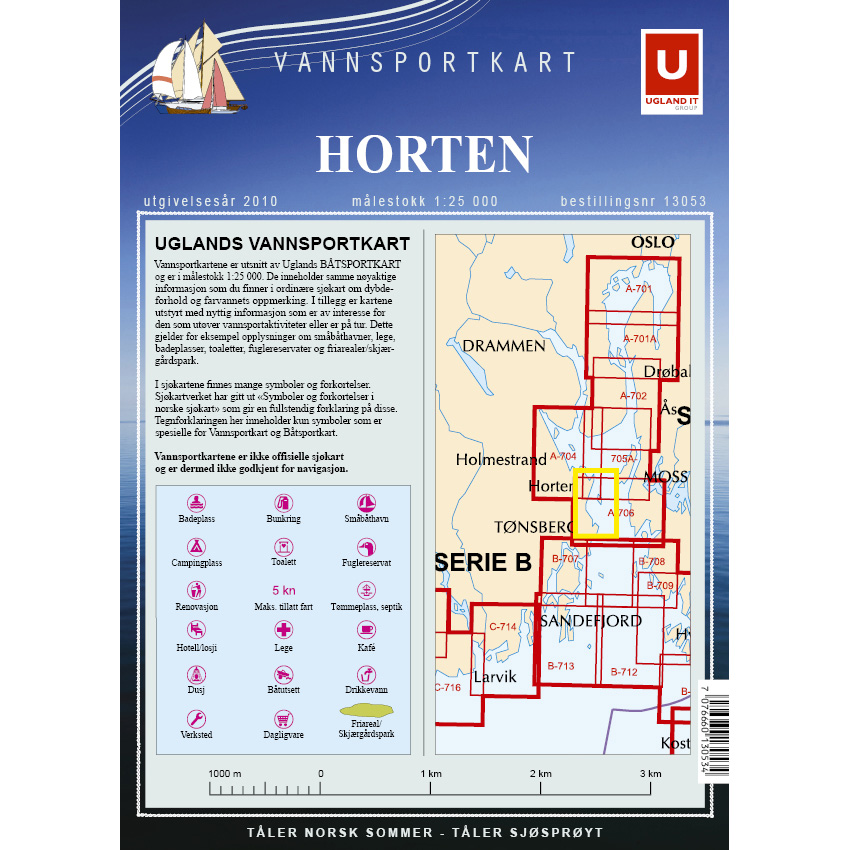 Kart vannsport Horten