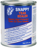 Snappy Sealer, teakolje, 500 ml