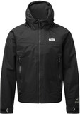 Gill Verso Jacket  Black- Herre