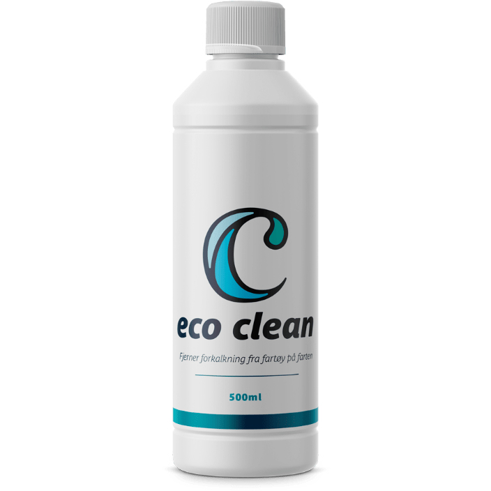 EcoClean Eco Clean 0,5 l