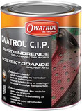 Owatrol C.I.P. antirust primer 0,75 liter