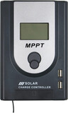 Regulator Solcellepanel MPPT 10A