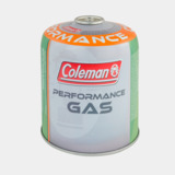 Coleman Gassboks Performance