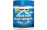 Sanitærvæske Aqua Kem Blue Sachets