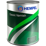 Hempel Classic Varnish 0,75 l