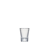 Shotglass 35,5 ml