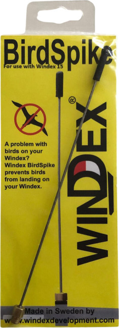 Windex 15 Birdspike