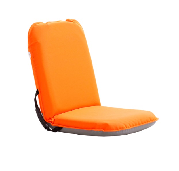 ComfortSeat Comfort Seat Classic Regular oransje